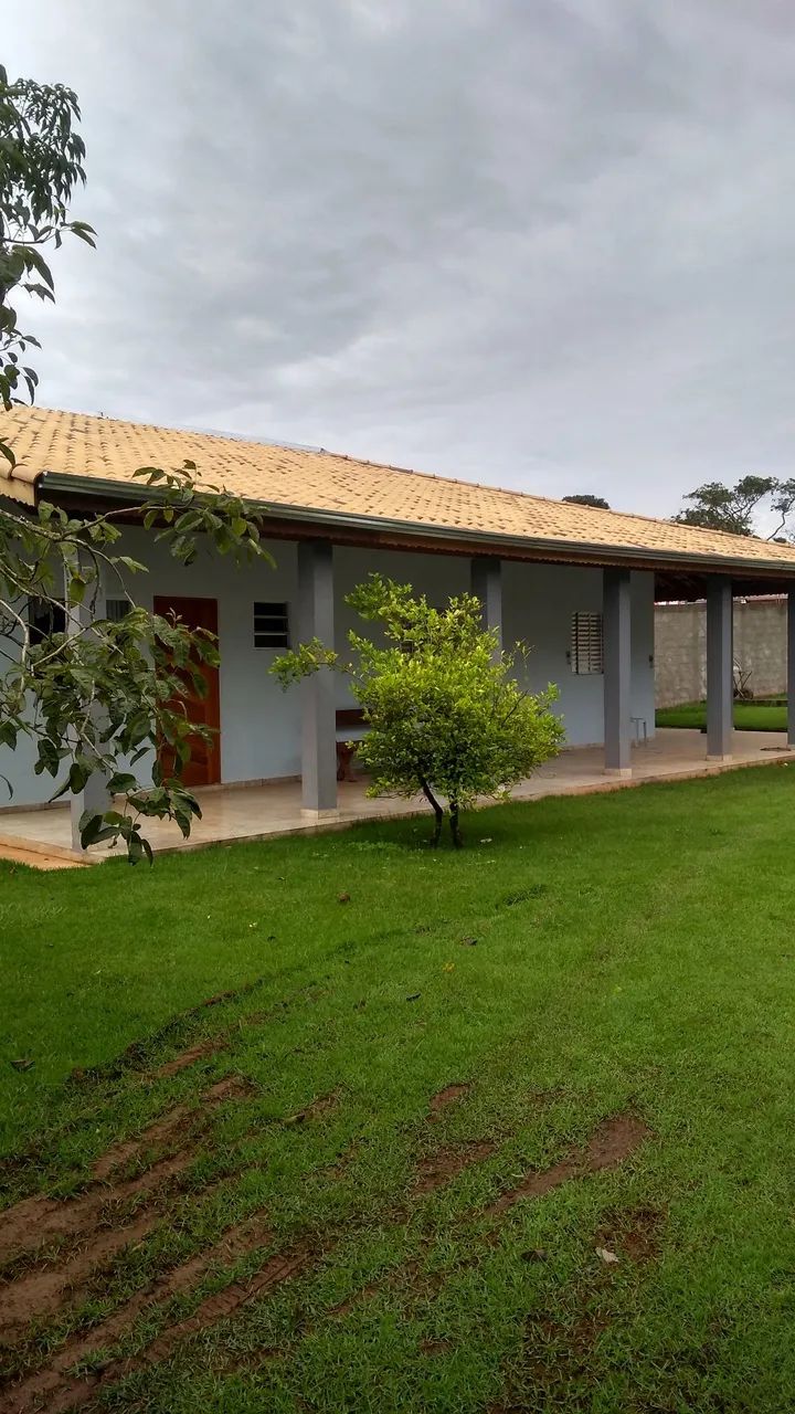 Chácara  - Foto 2