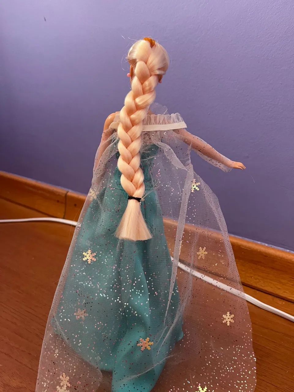 Elsa e Anna - Foto 6
