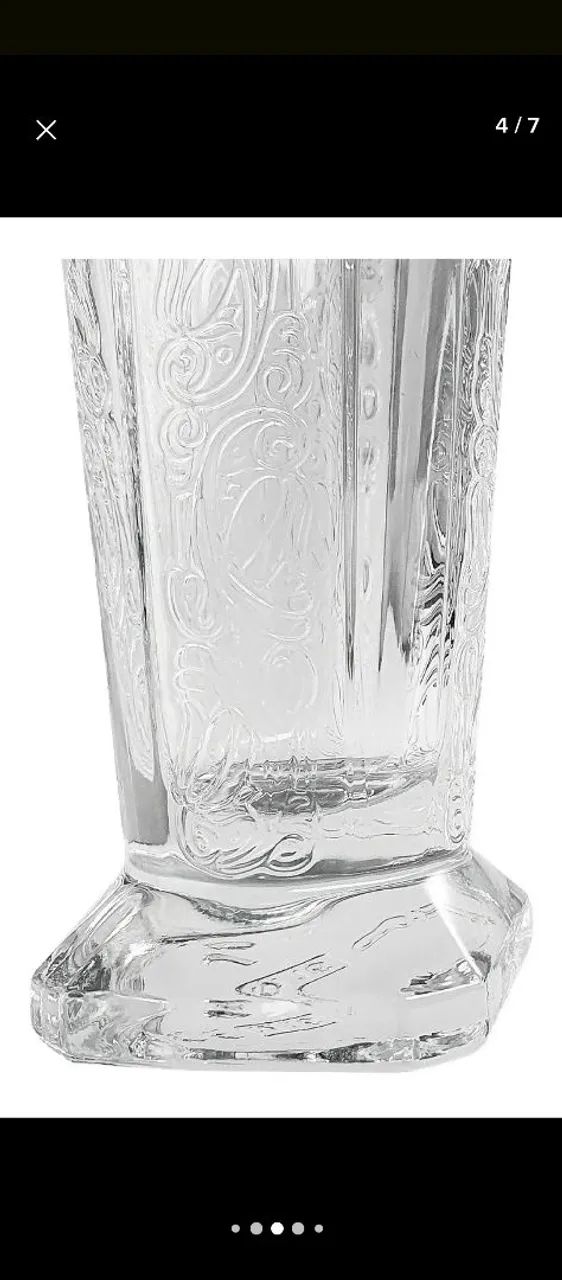 Kit colecionáveis copos vodka Demanovka - Foto 4