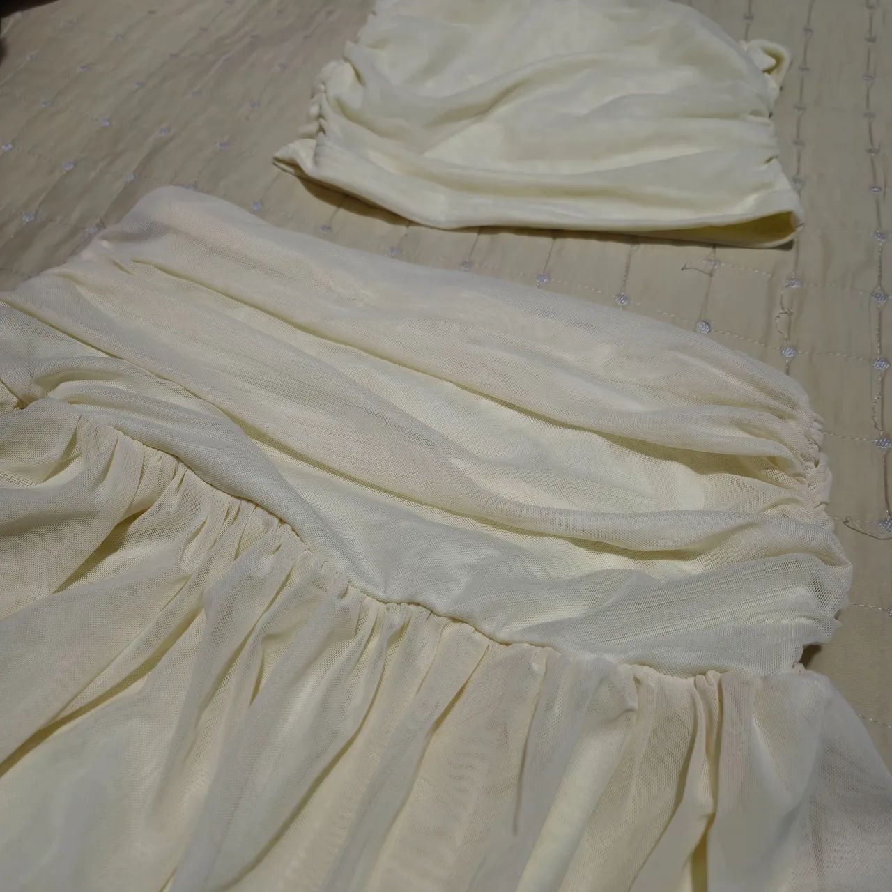 Conjunto saia e top - Foto 2