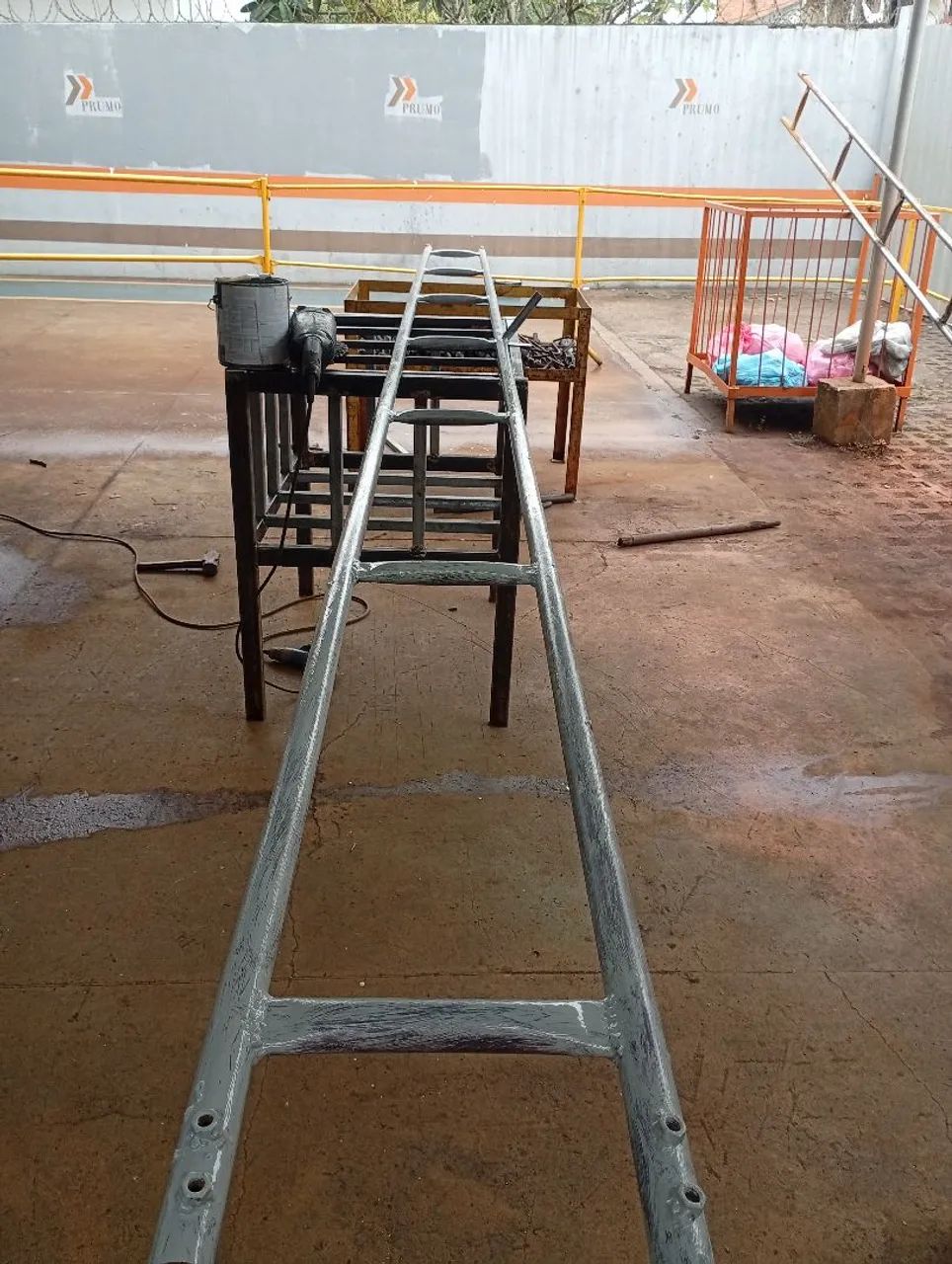 Solda em geral  - Foto 4