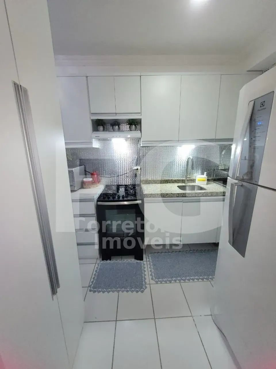 Apartamento com 2 quartos no Smile Village Lagoa Nova - Foto 4