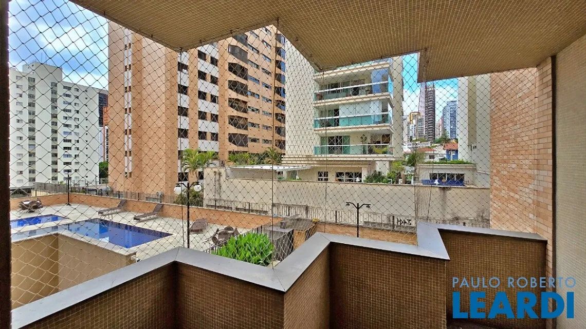 APARTAMENTO - PERDIZES - SP - Foto 5