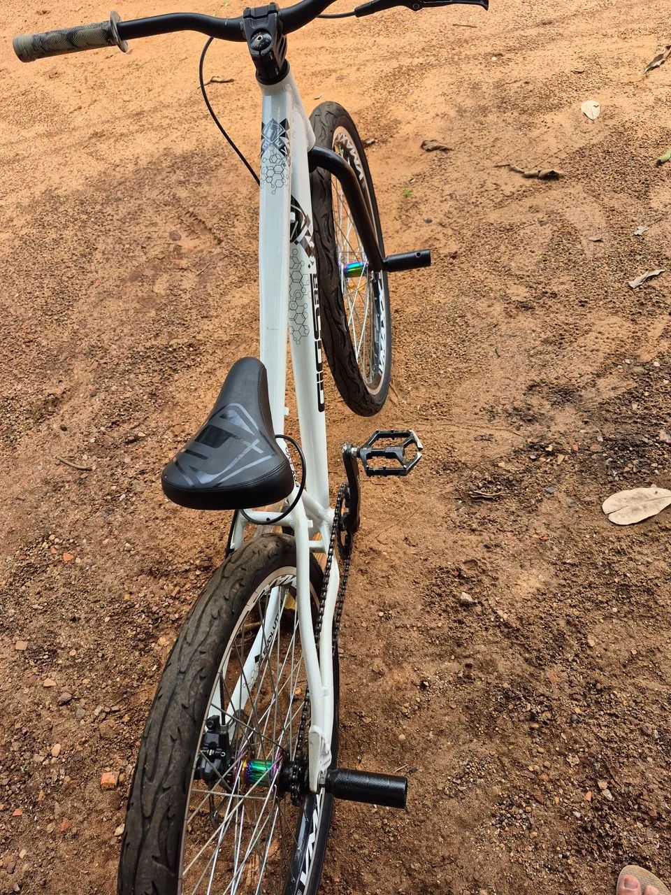 Vende-se Gios frx evo - Foto 3