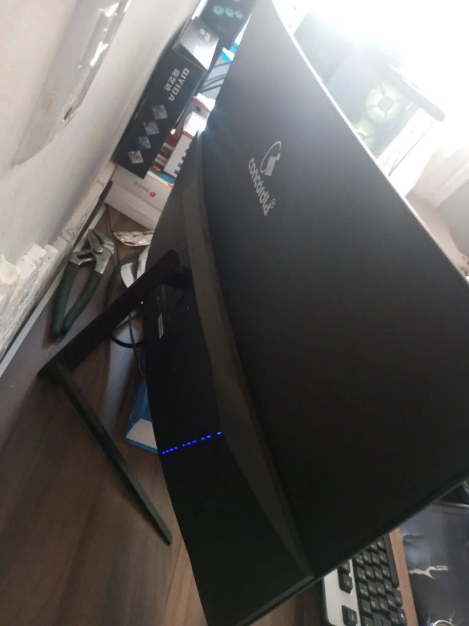 Monitor concórdia  - Foto 2