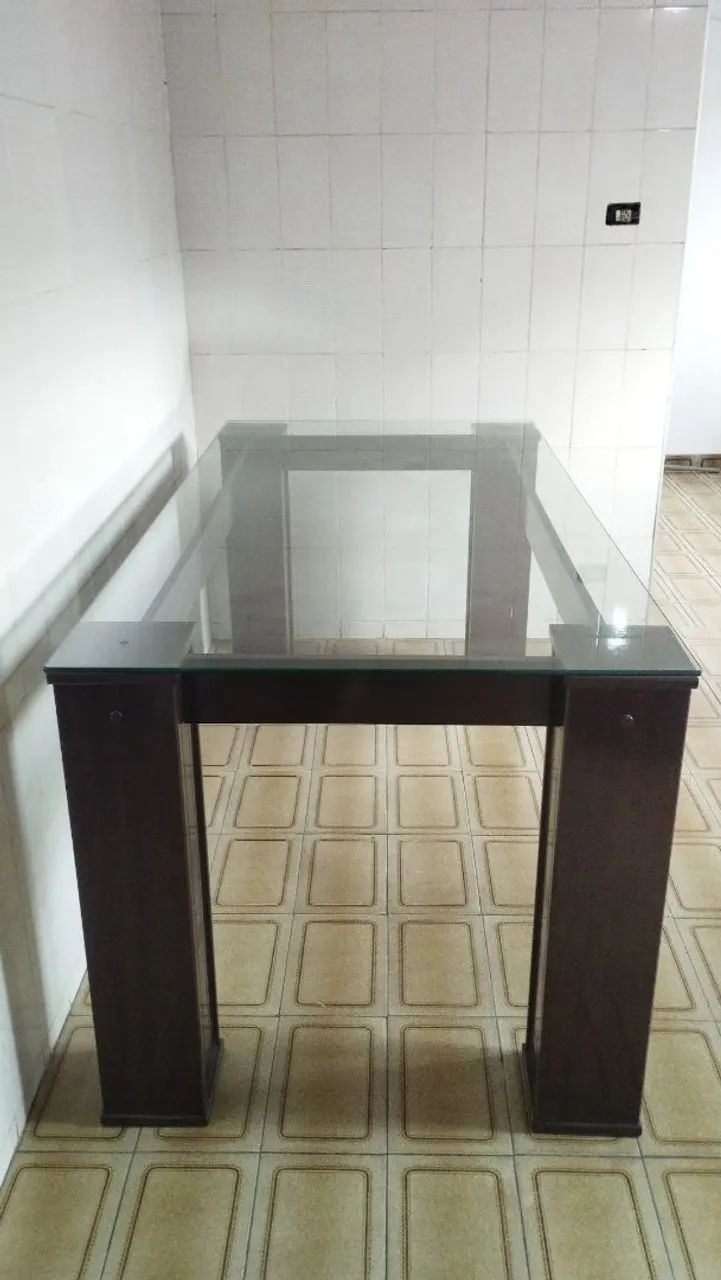 Mesa de jantar 