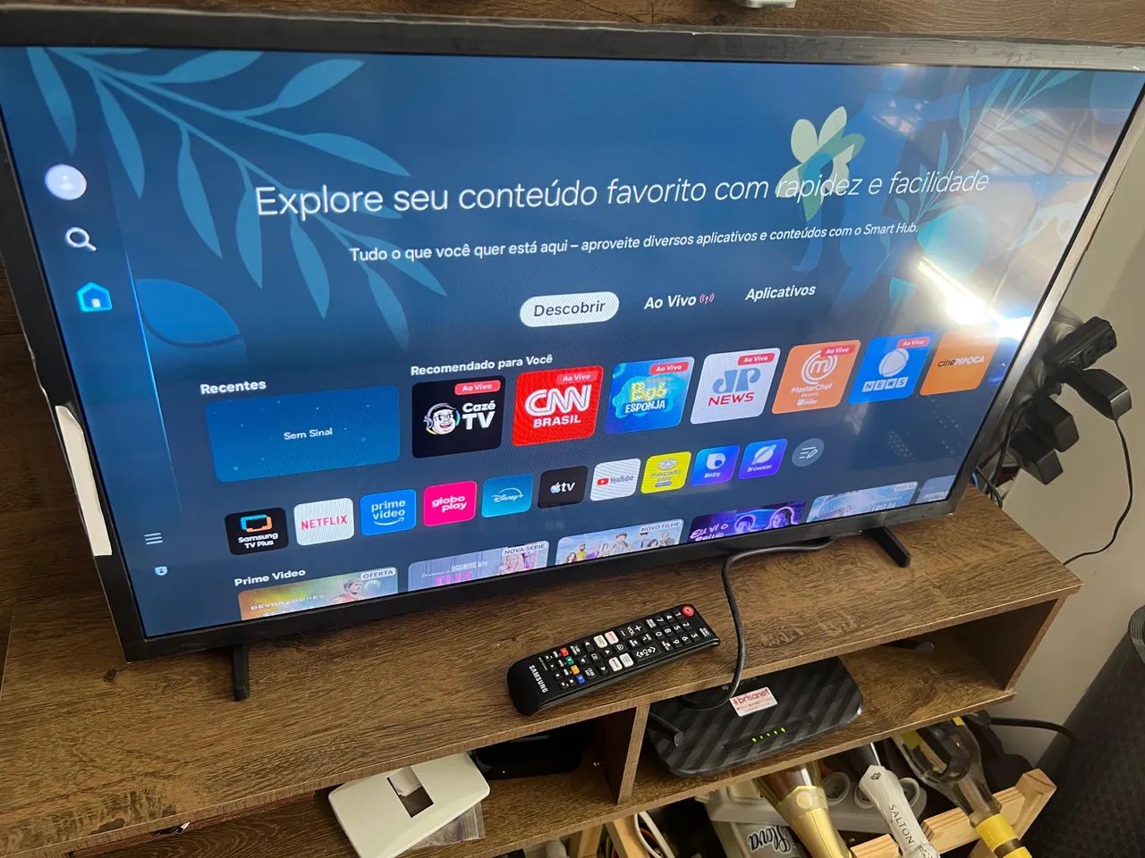 Televisor 32 polegadas  - Foto 4