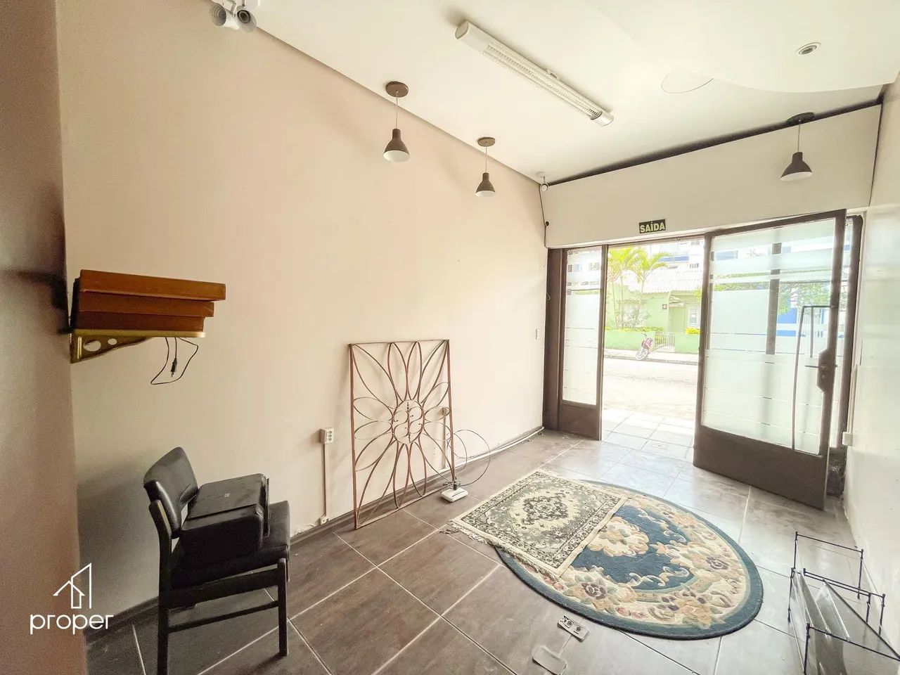 Loja comercial para aluguel no Centro - Pelotas/RS - Foto 4