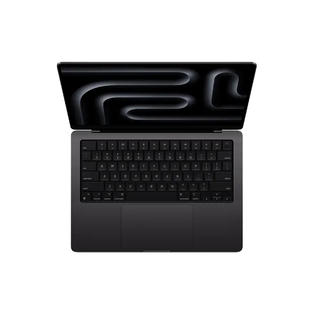 MacBook Pro 16
