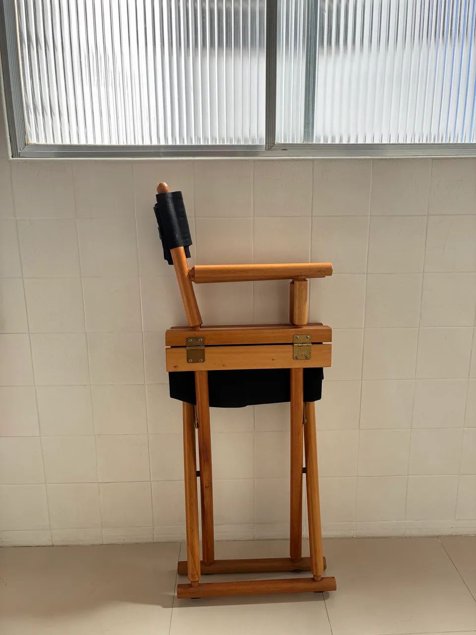 Cadeira-diretor  - Foto 4