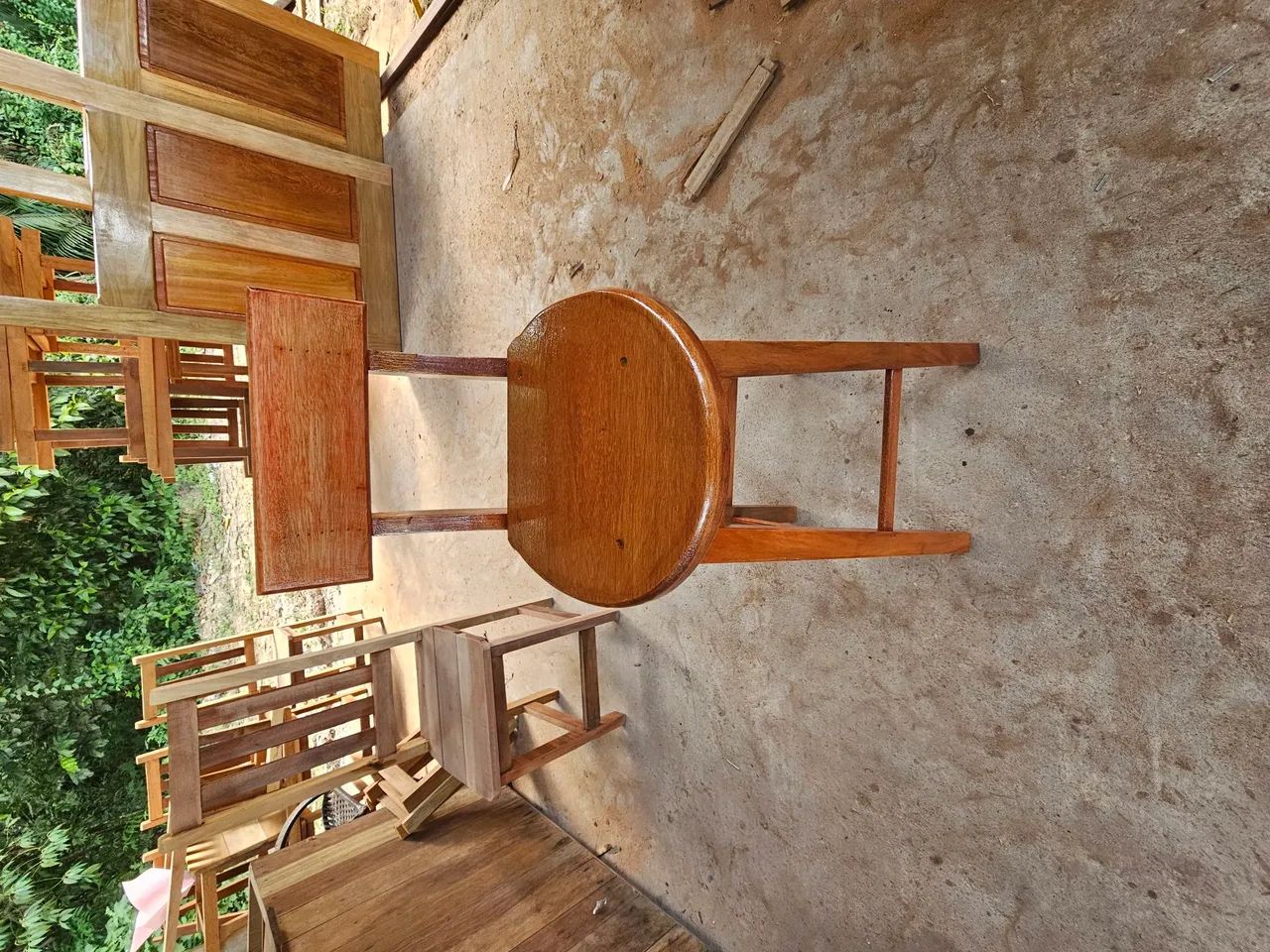 Vendo banqueta  - Foto 2
