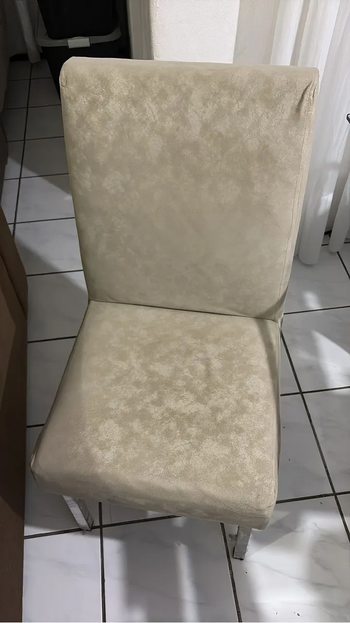 Cadeira - Foto 2