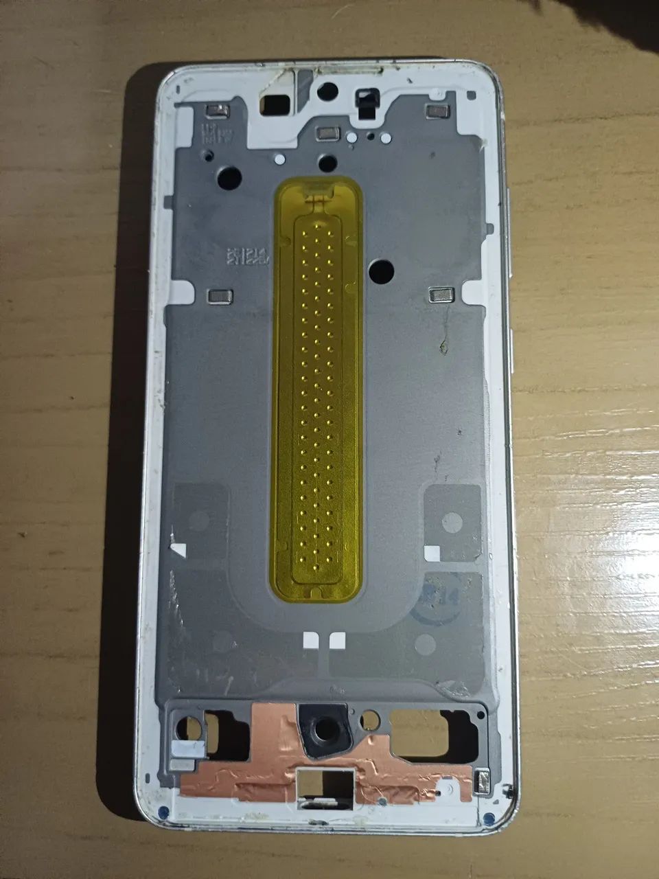 Carcaça S21 FE - Foto 2