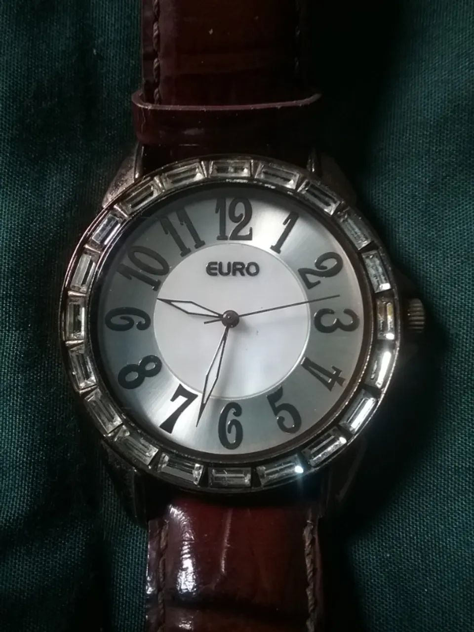 Relogio Feminino de Pulso - EURO - Foto 3