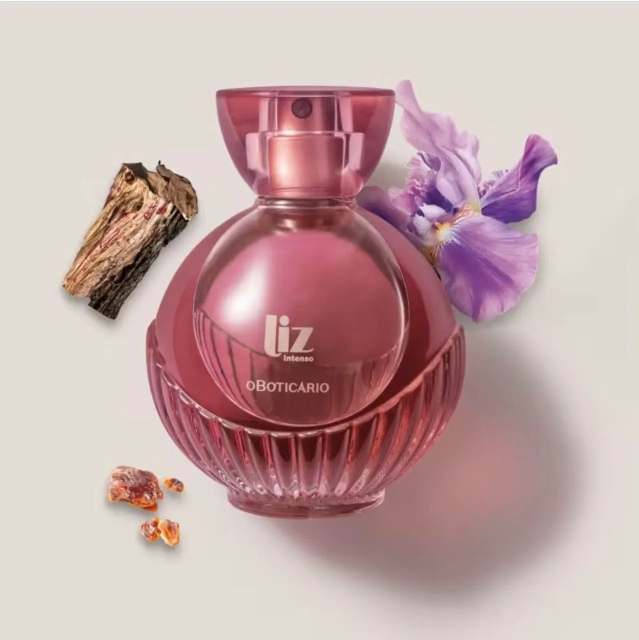 Oferta  L I Z  100ml - O Boticário  - Foto 2