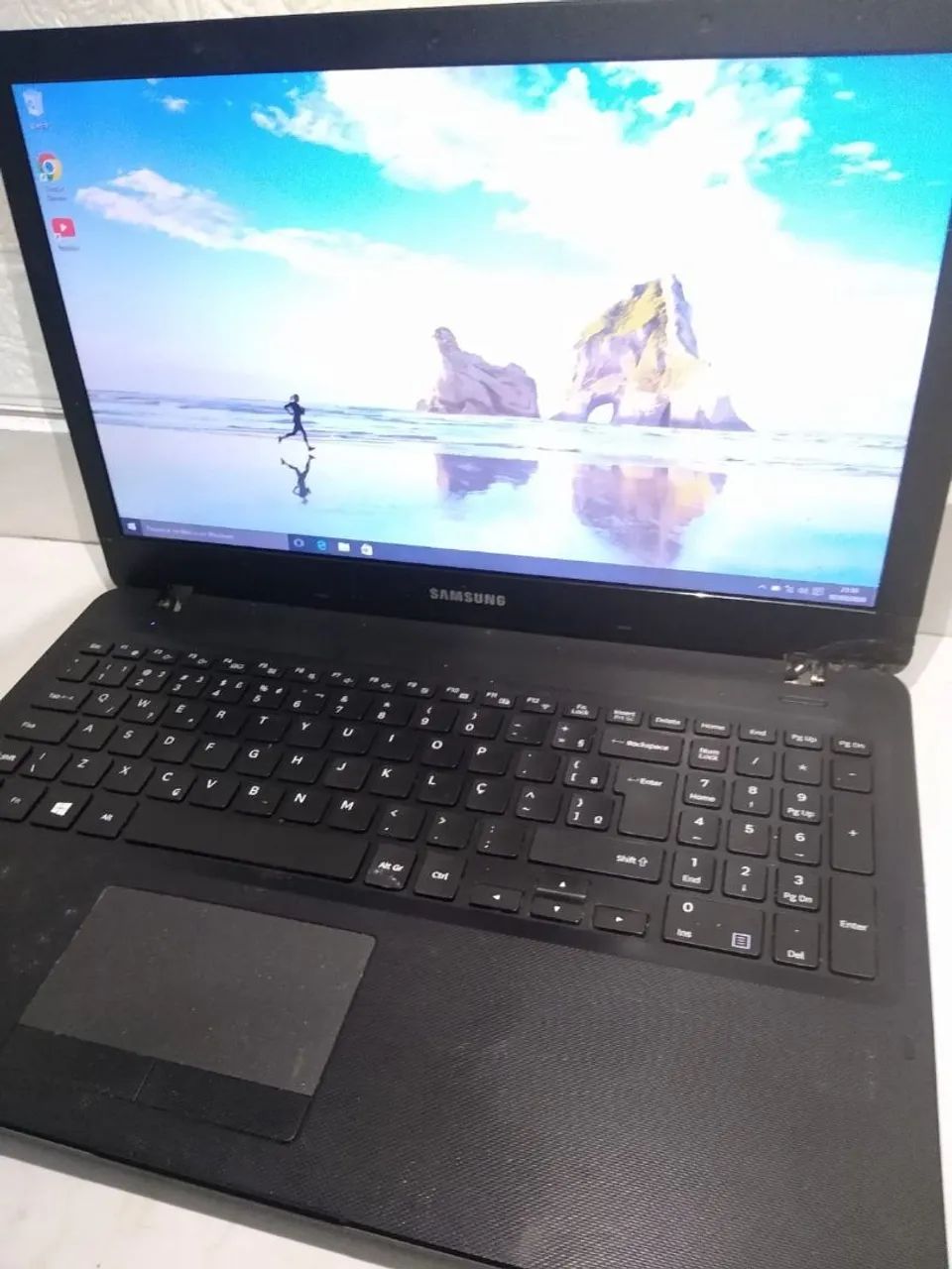 Notebook Samsung essencial Intel core i3  - Foto 3