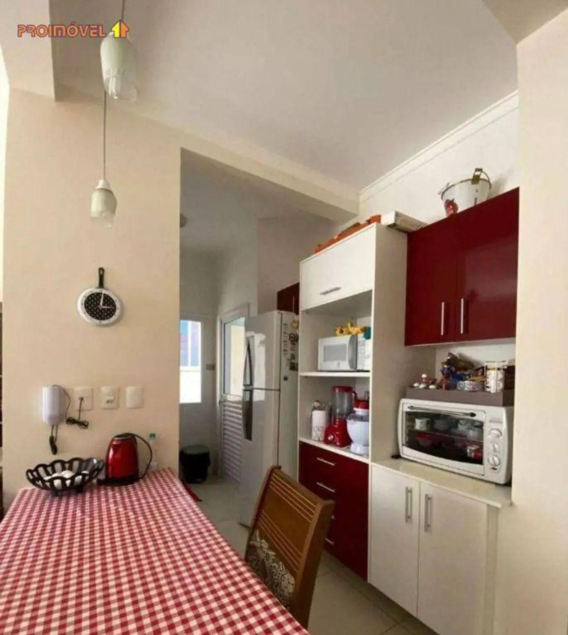 Apartamento, Condomínio Florença - Itu SP - Foto 5