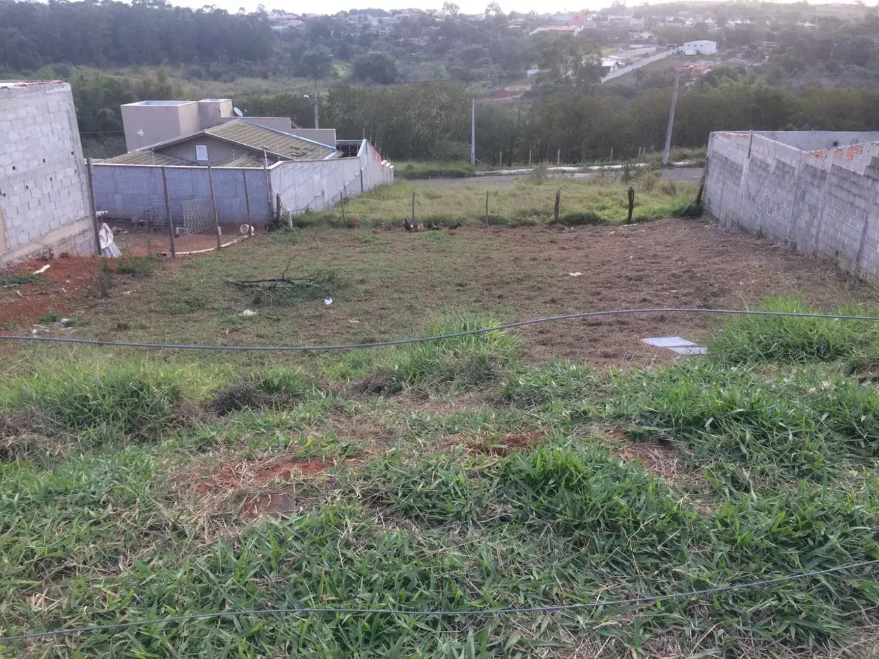 EXCELENTE - TERRENO - TAUBATÉ - OPORTUNIDADE