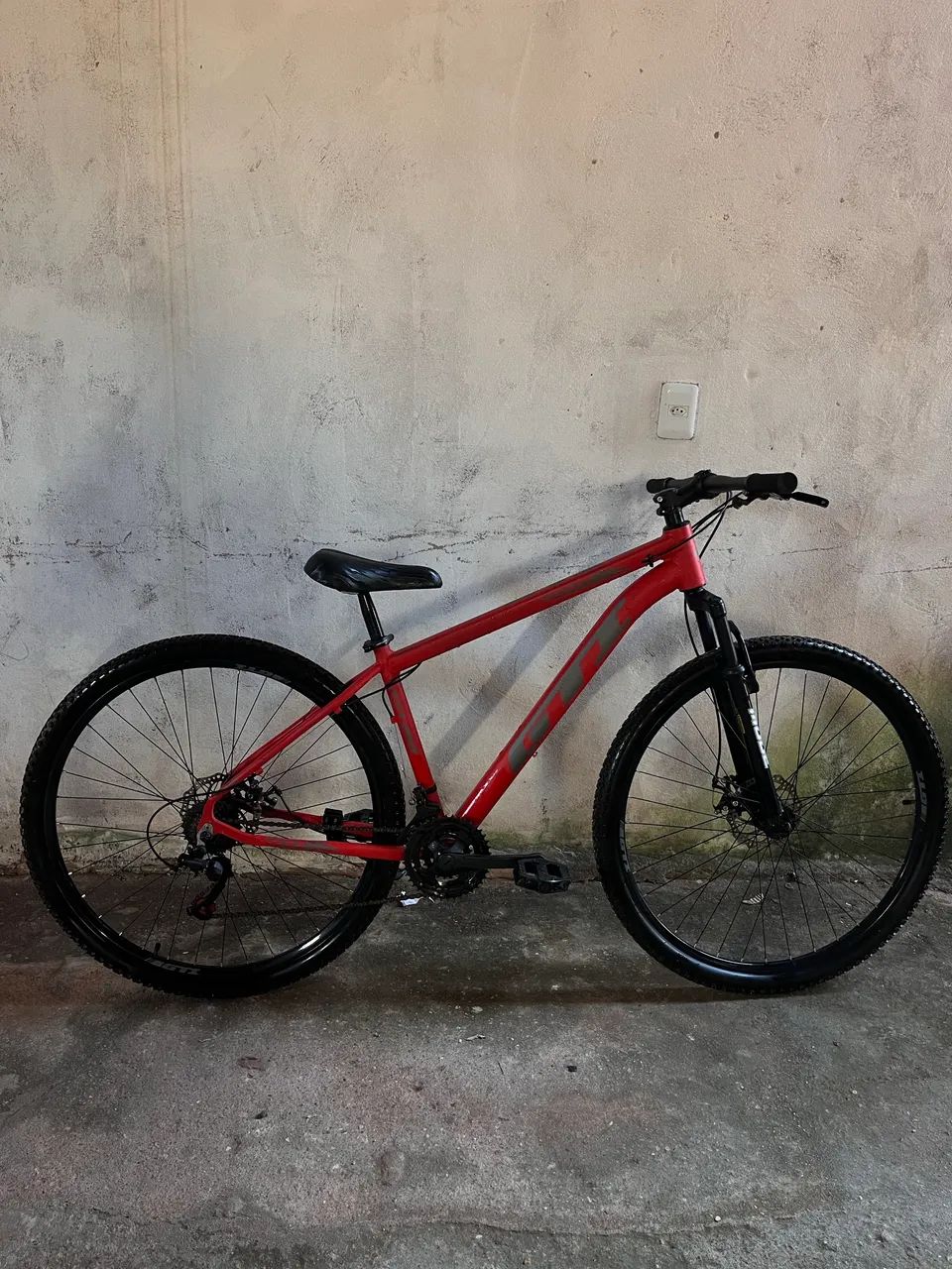 Bicicleta  - Foto 4