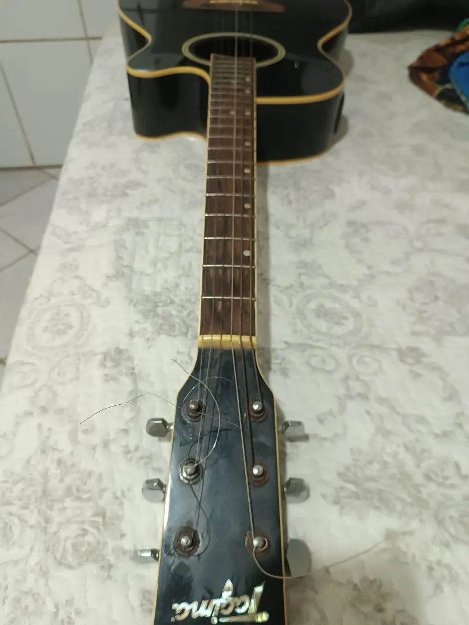 Violão tagima - Foto 2
