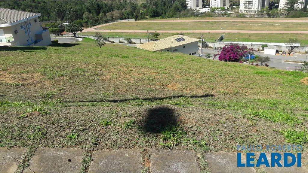 TERRENO EM CONDOMÍNIO - TAMBORÉ - SP - Foto 5