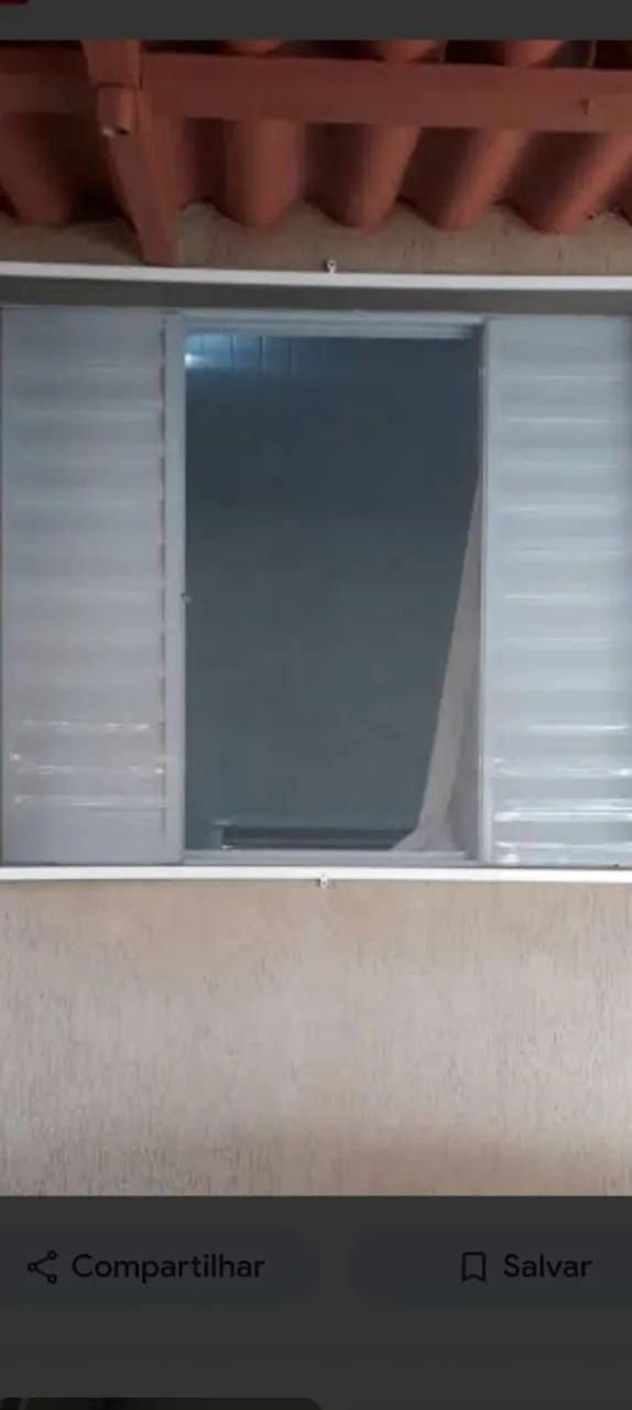 Confecção de Telas Mosqueteira Removível ou de Correr  - Foto 4