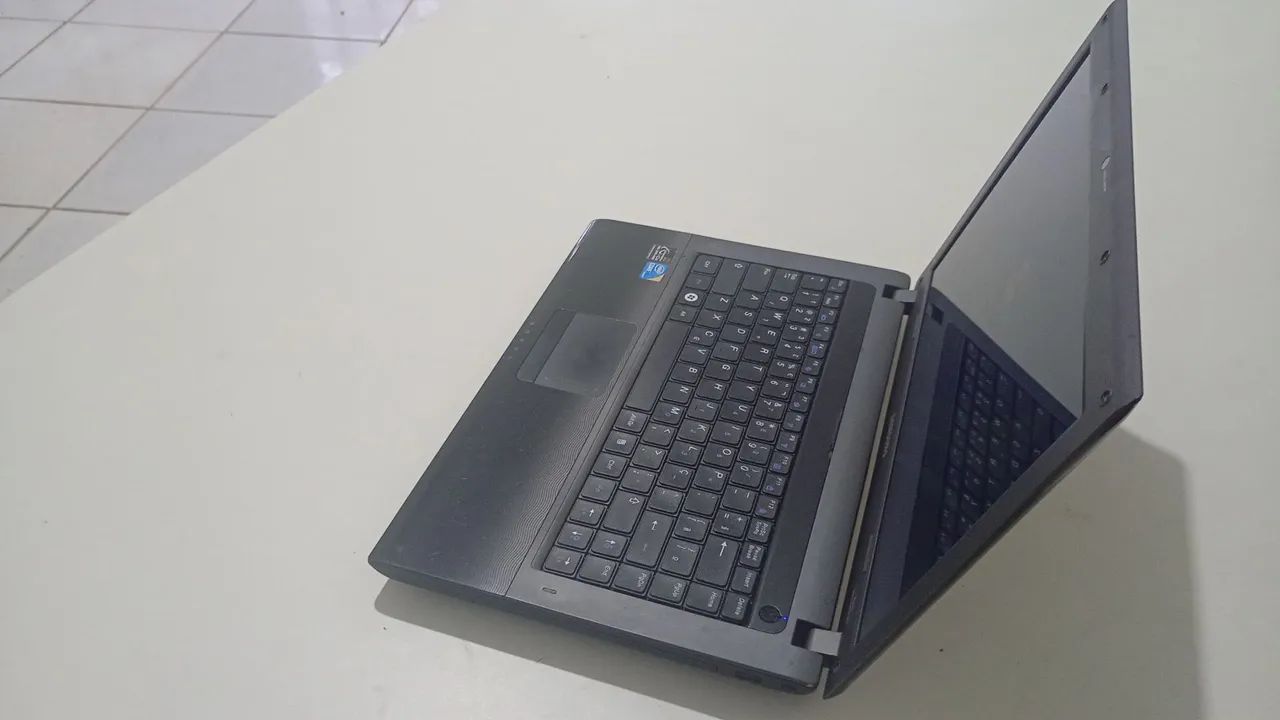 Notebook Samsung  - Foto 3