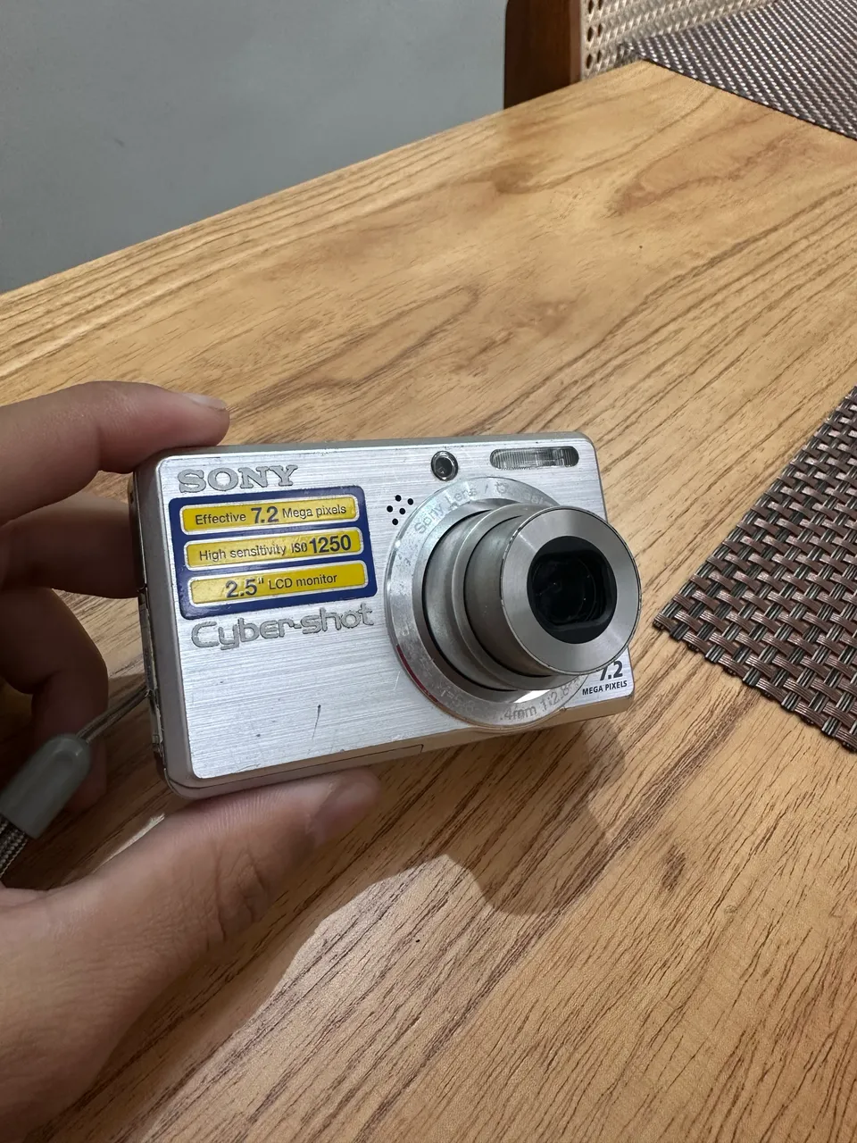 sony dsc wx100