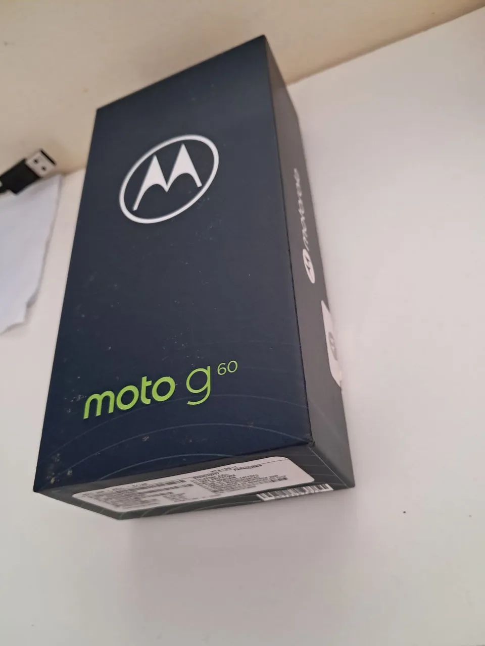 Moto g60 smartphone  - Foto 2