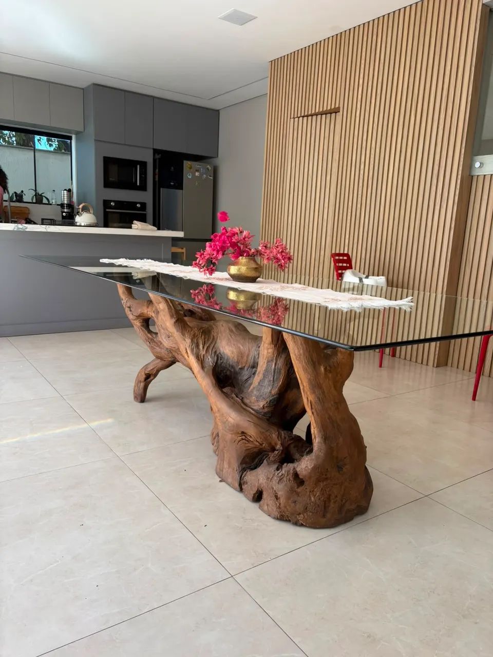 Mesa para 10 lugares - Foto 3