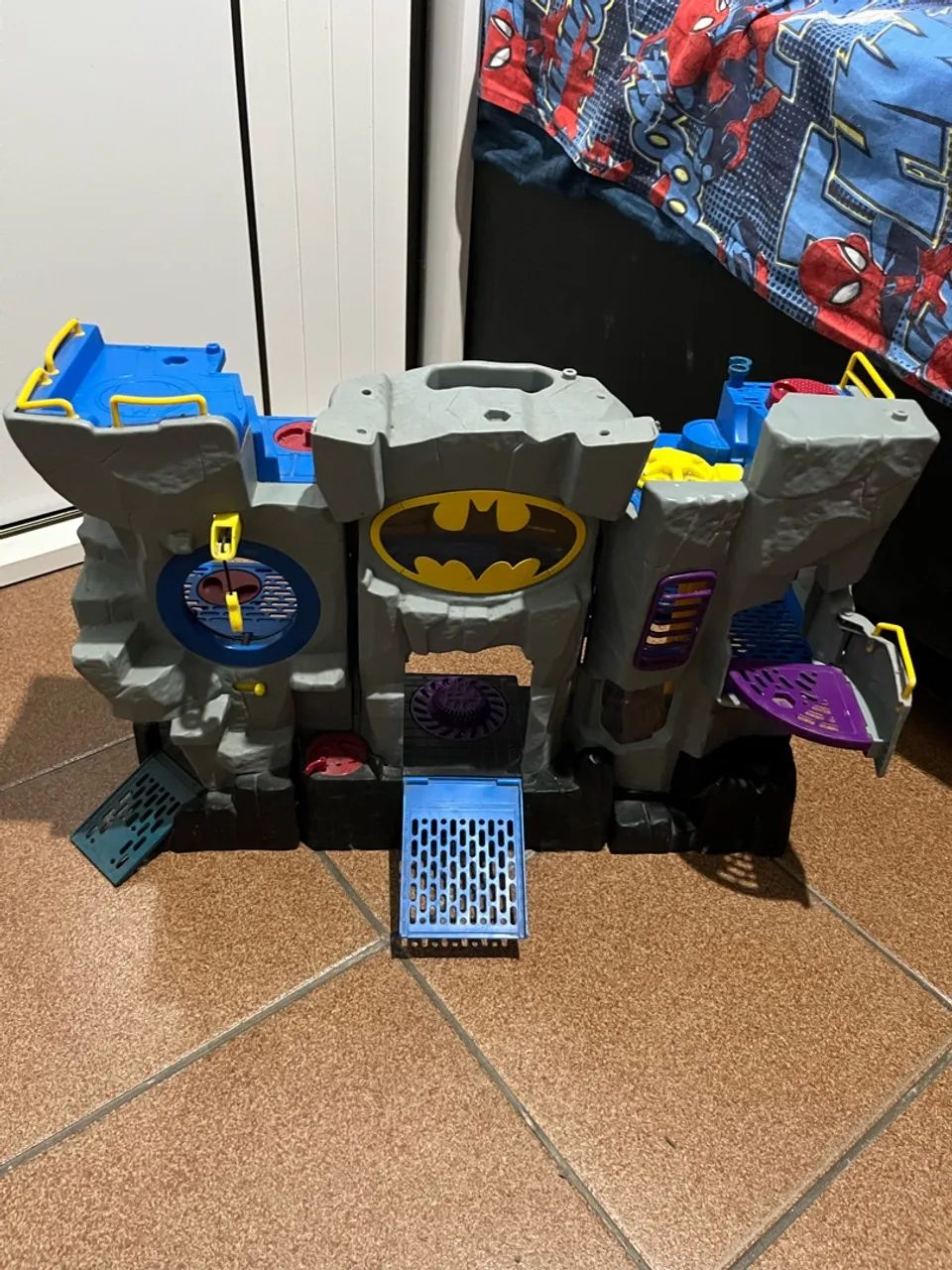 Bat Caverna  - Foto 2