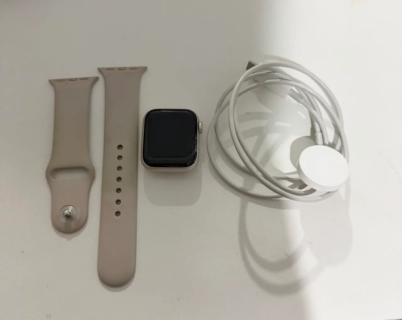 Apple wacth SE 2º - Foto 4