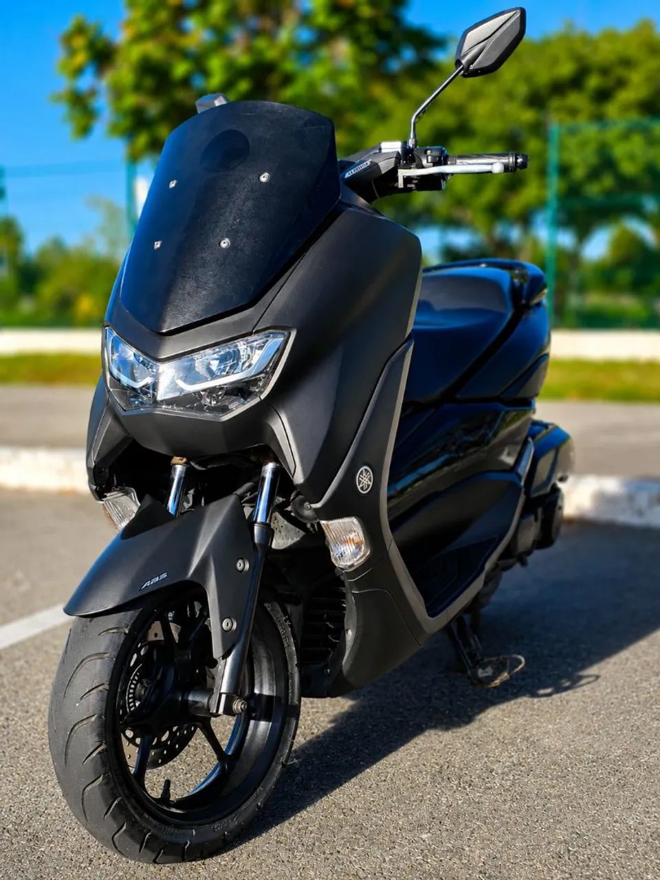 VENDO NMAX  - Foto 3