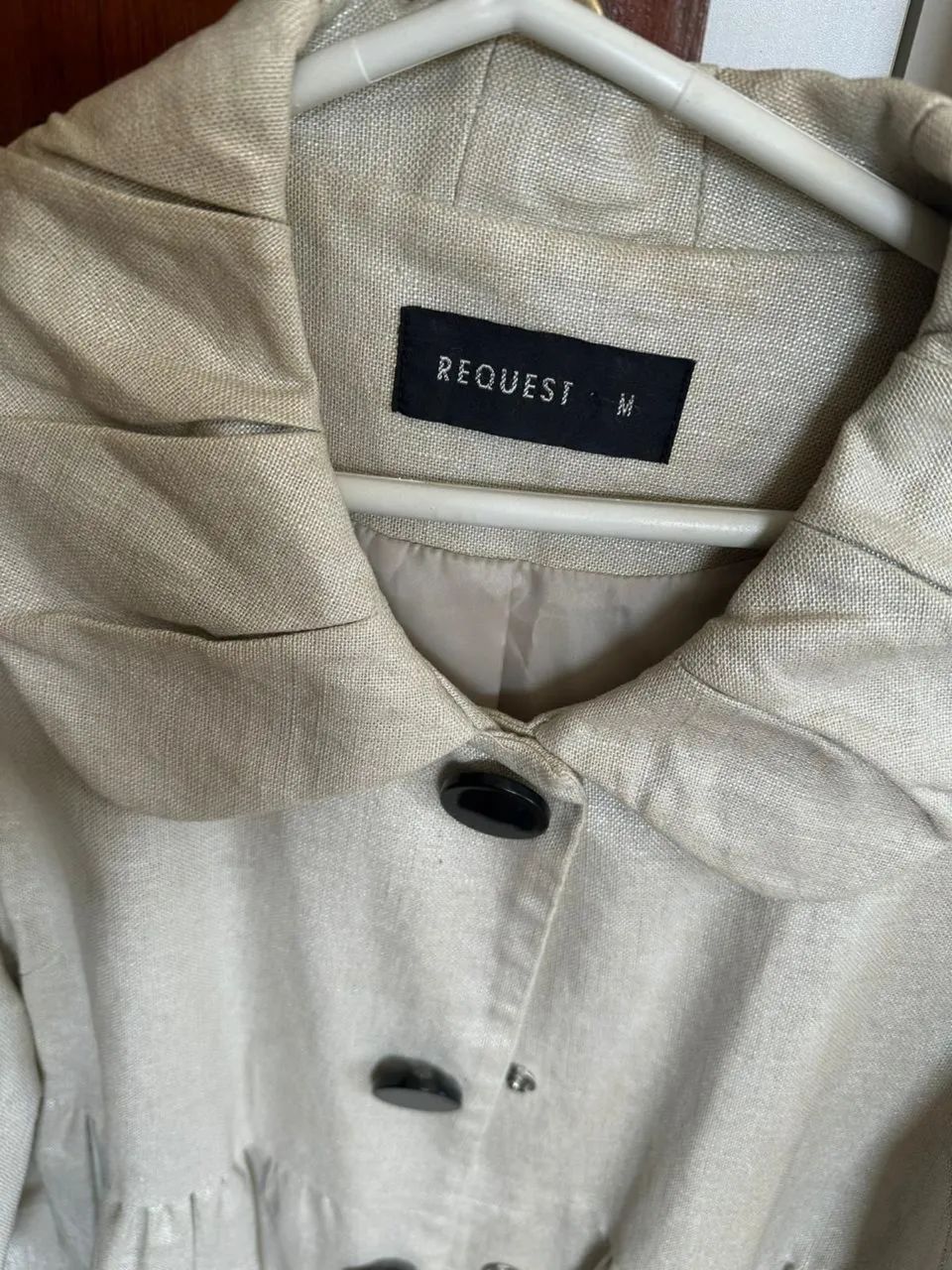 Trench  - Foto 2