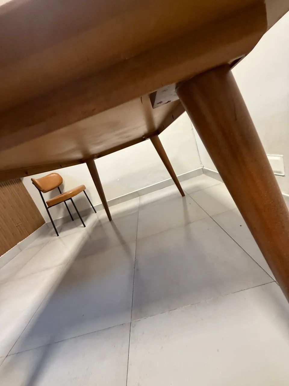 6-seat table - wood65573824490753124