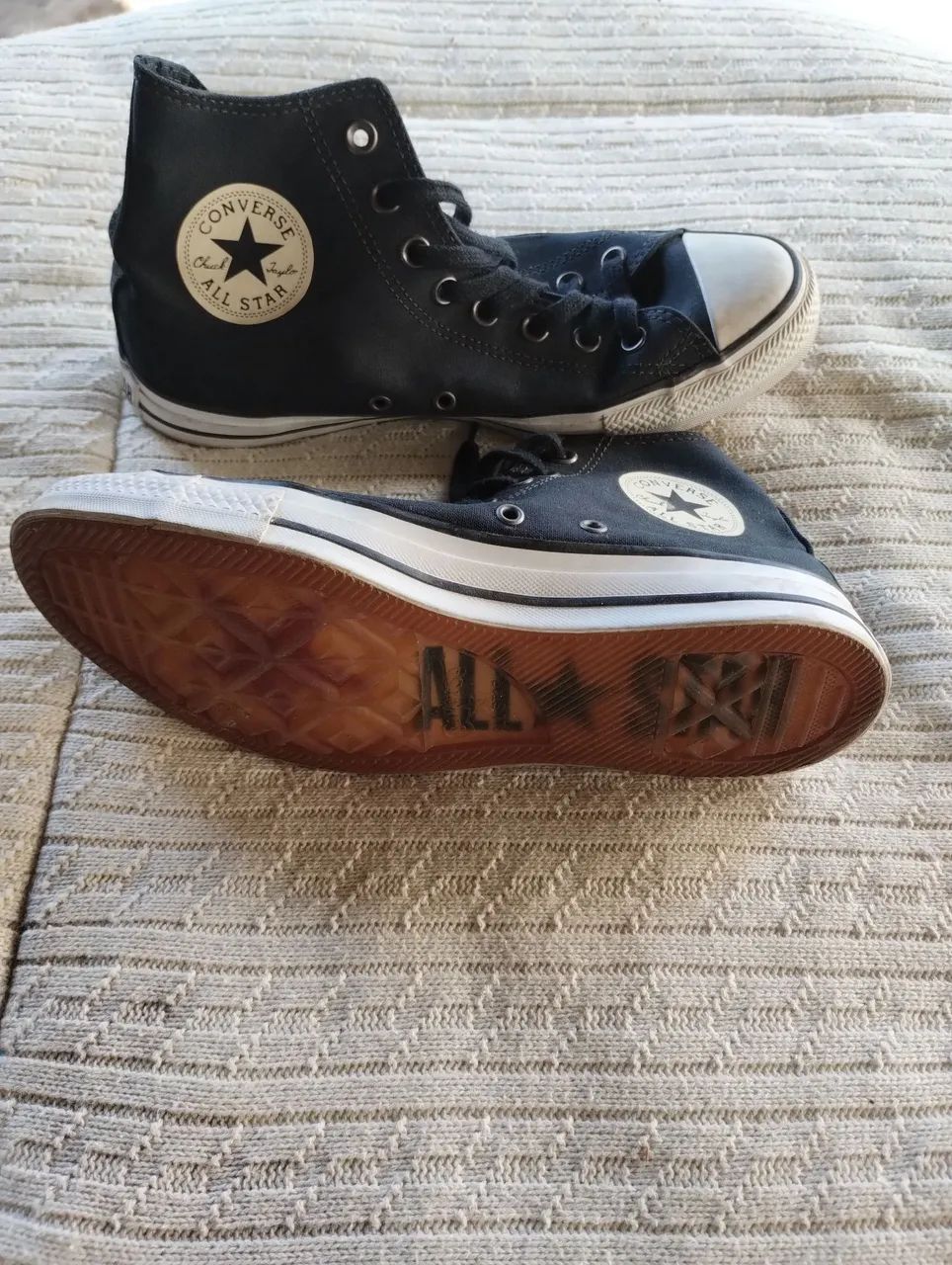 ALL star converse 