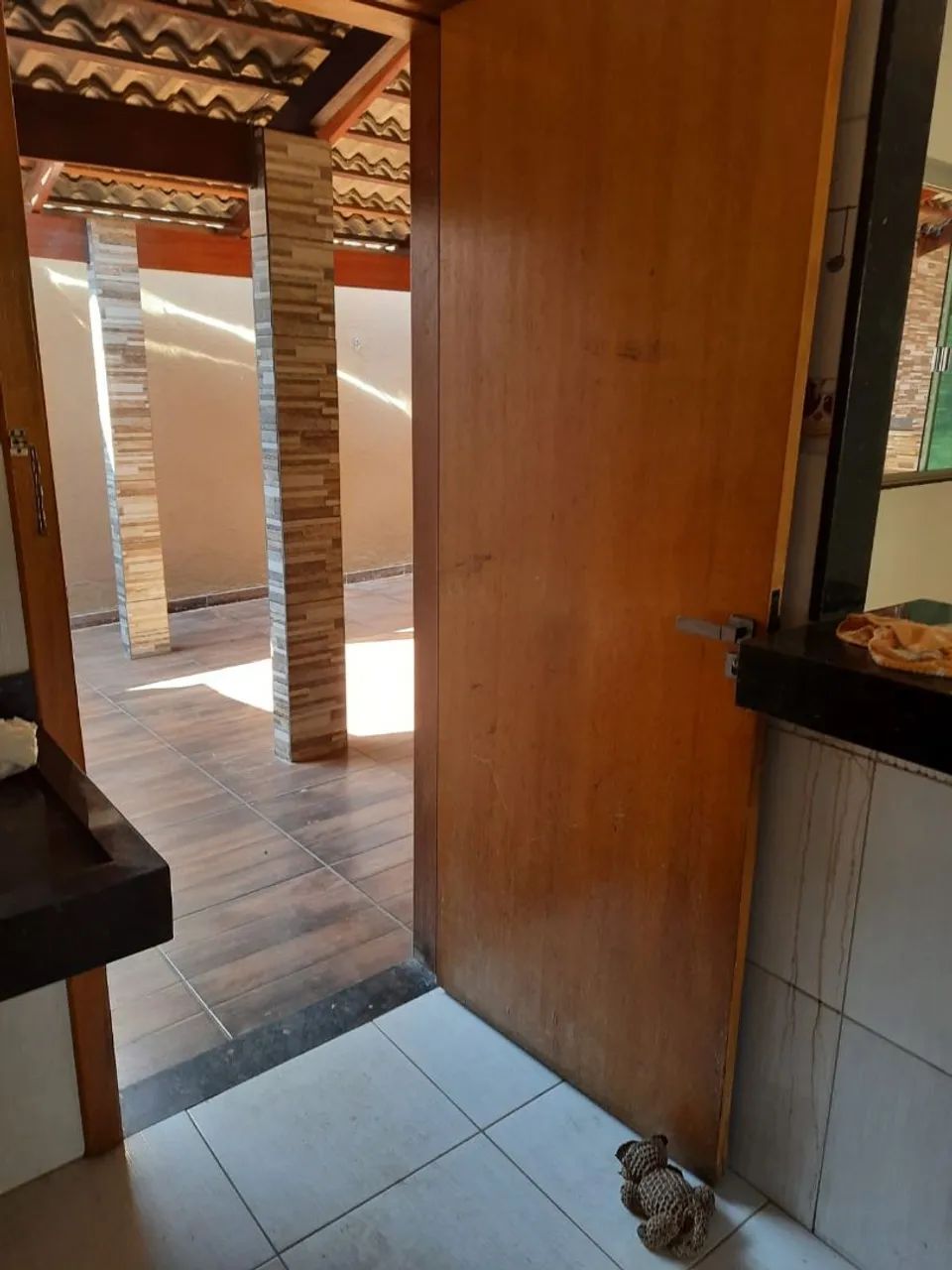 Casa 3 quartos jardim itaipu  - Foto 4
