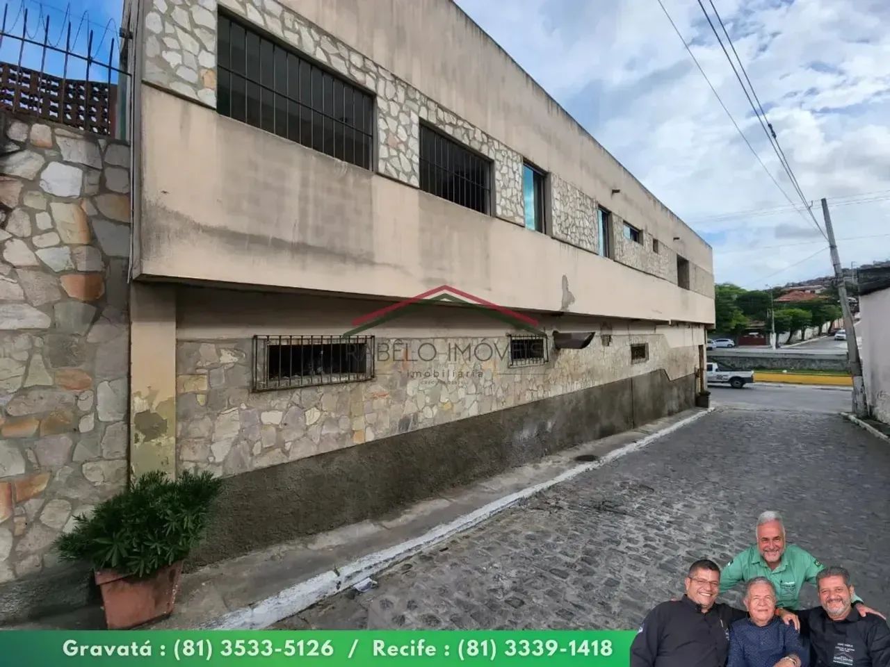 Imóvel à Venda em Gravatá/PE - Foto 2