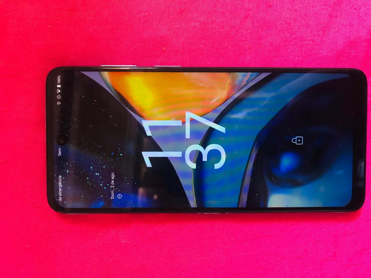 MOTO G22 bom no preço  - Foto 2