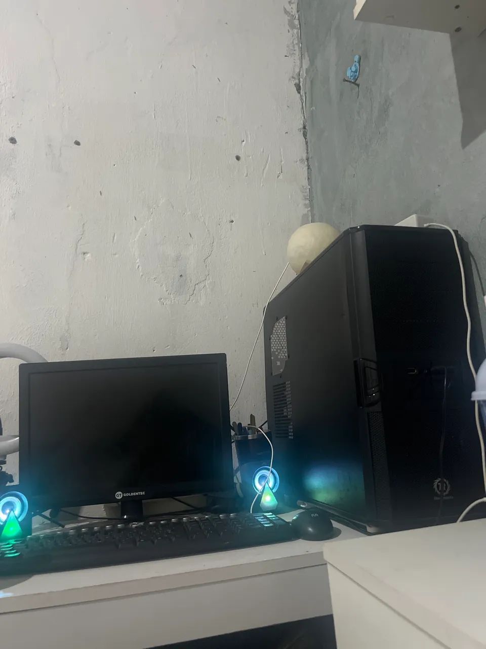 Computador de mesa