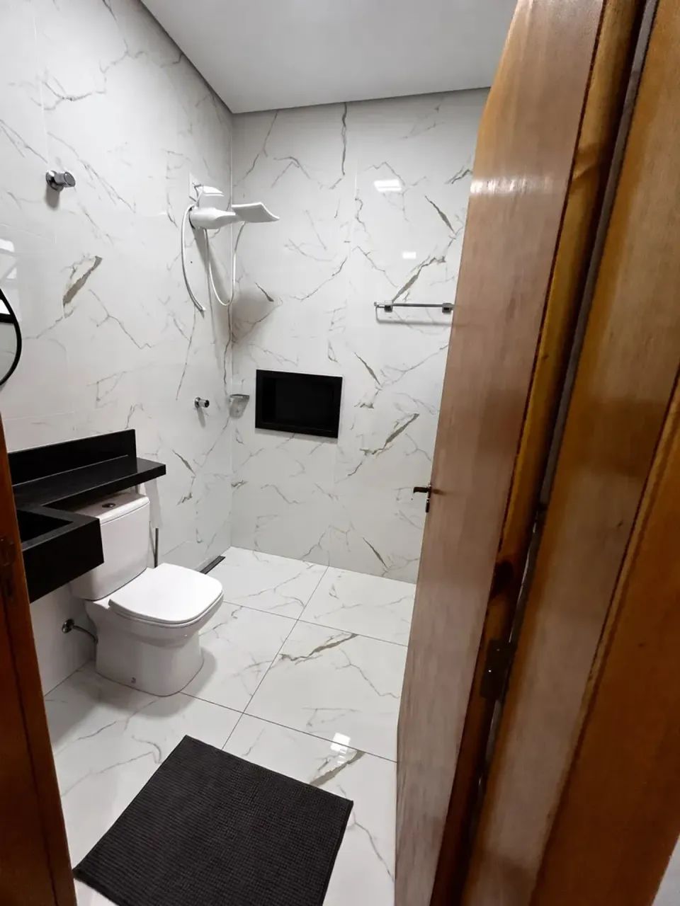 Imóvel para aluguel com 115 m2  com 3 quartos1 suite indaituba SP. - Foto 5