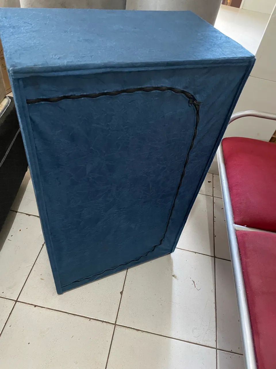 Sapateira  - Foto 2