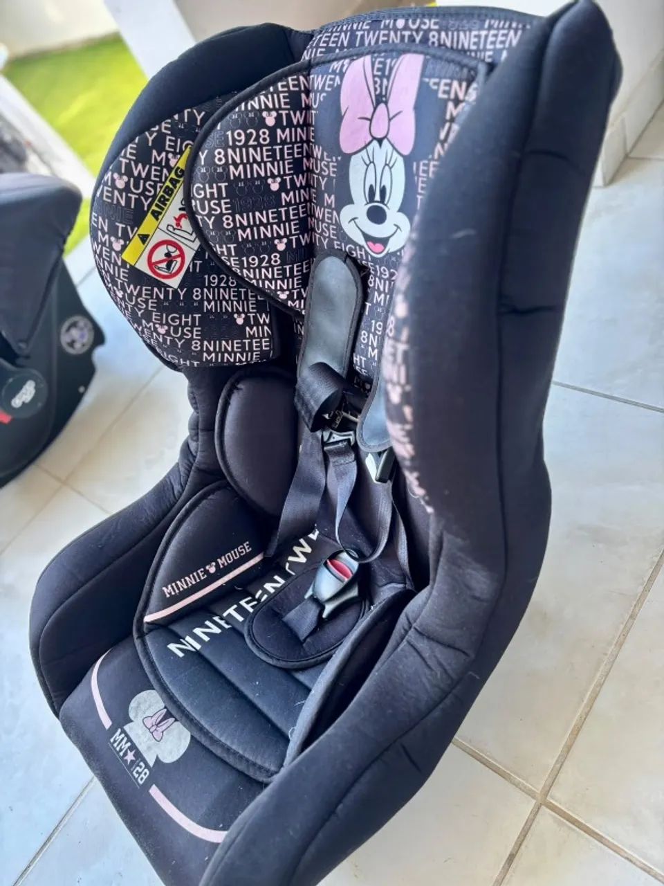 Cadeirinha para criança  - Foto 2