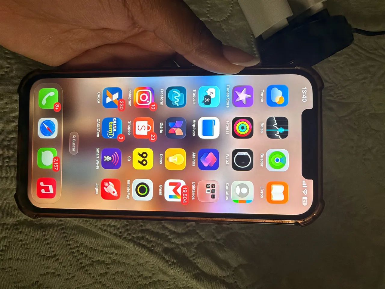 iPhone 12 Pro Max 128 gigas - Foto 4