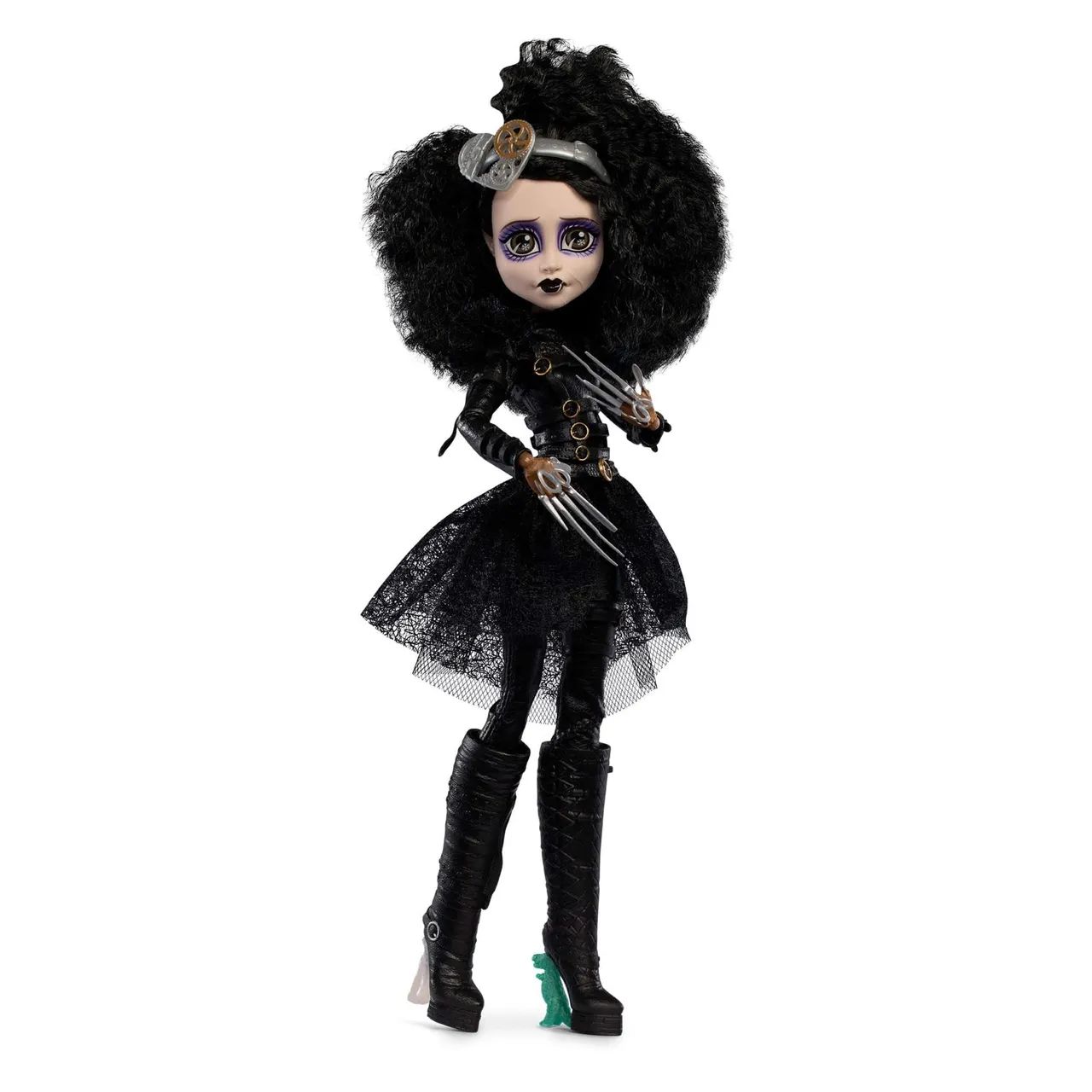 Monster High Edward Skullector