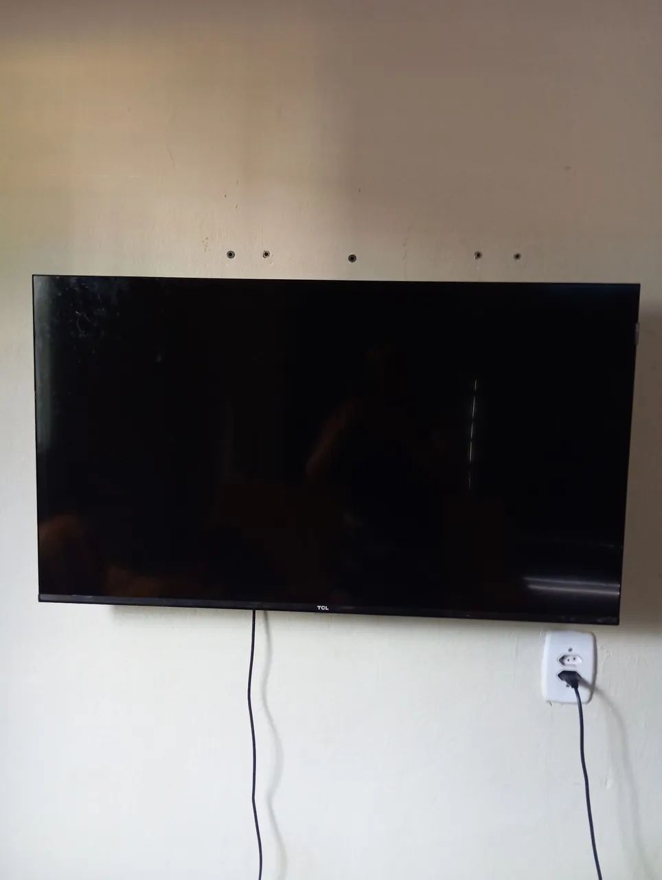 Tv TCL 40 polegadas 