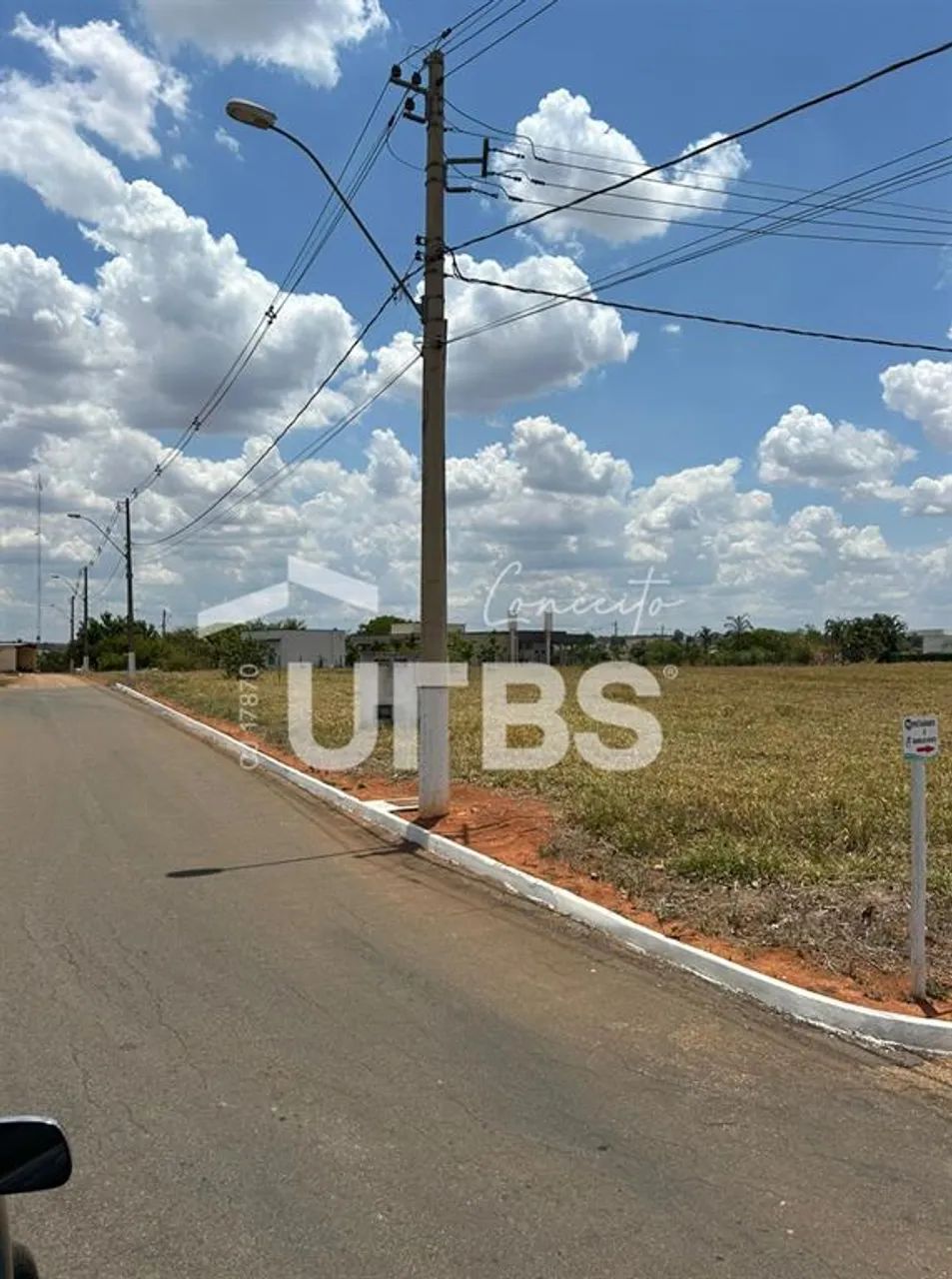 Sítios de Lazer Talismã - Terreno em Condomínio - Foto 4