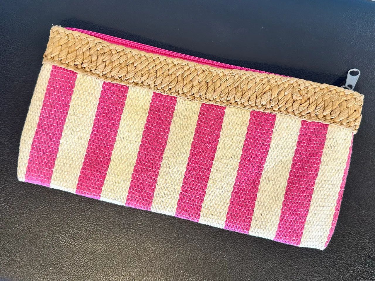 Bolsa clutch Le Lis Blanc (valor individual) - Foto 2