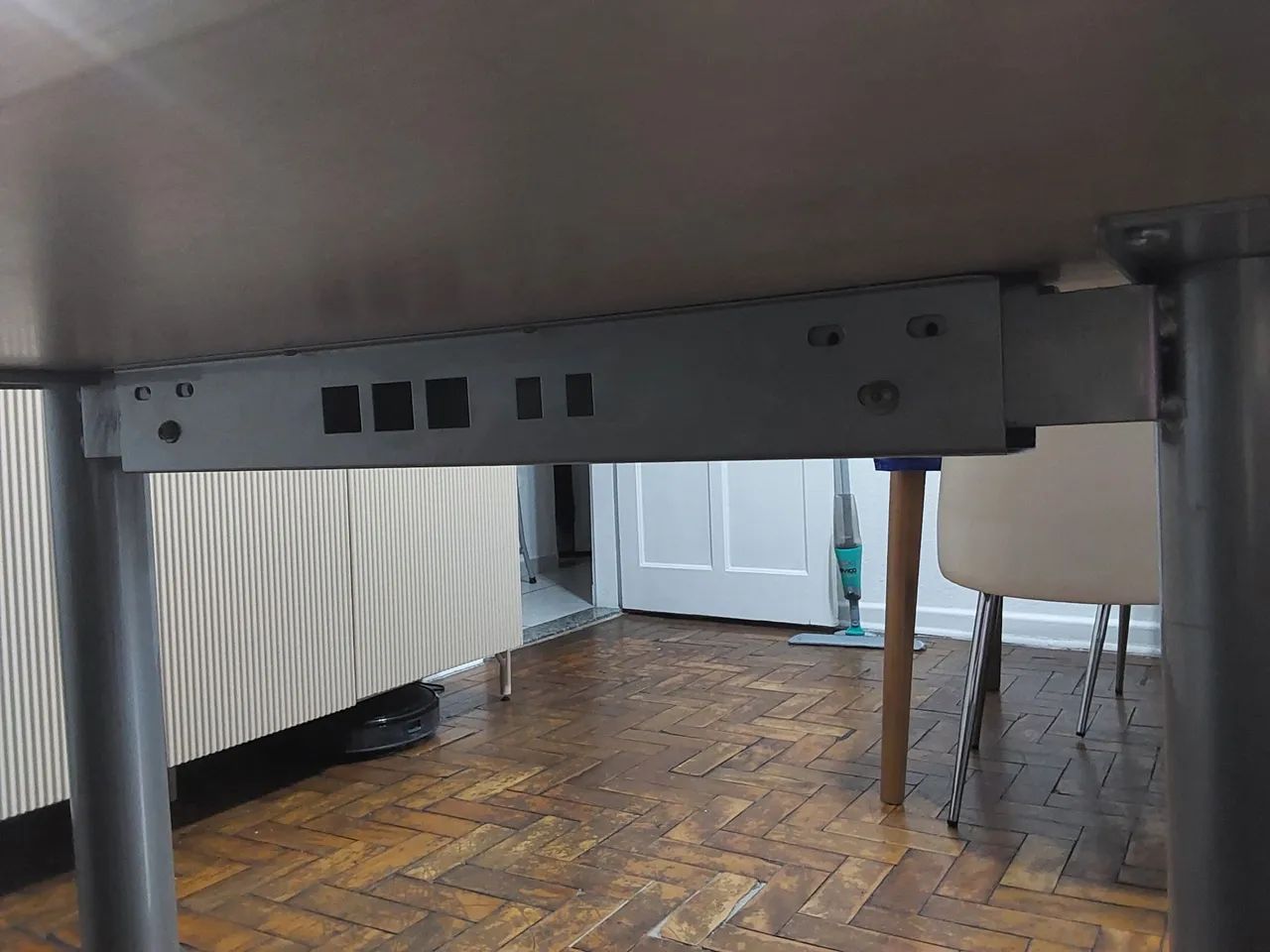 Mesa +cadeira  - Foto 2