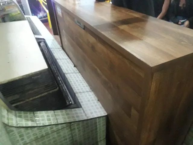 Balcão comercial. - Foto 4